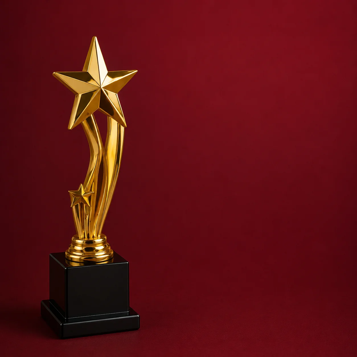 Award Standees
