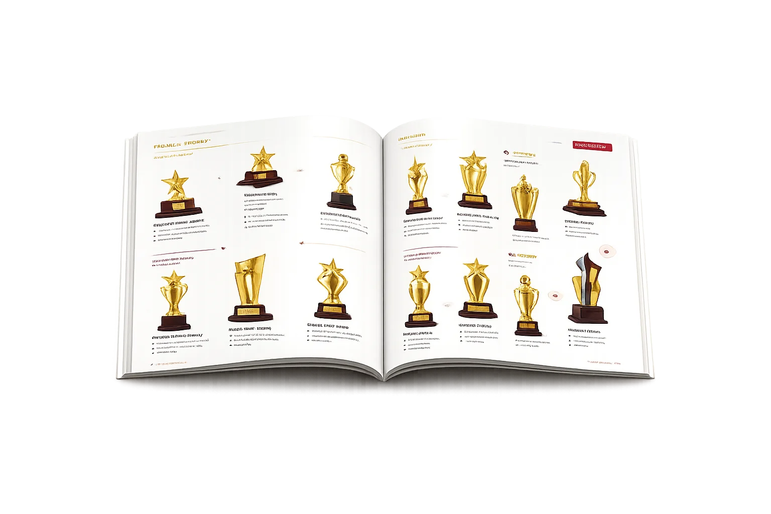 Padmawati Handicrafts catalogue