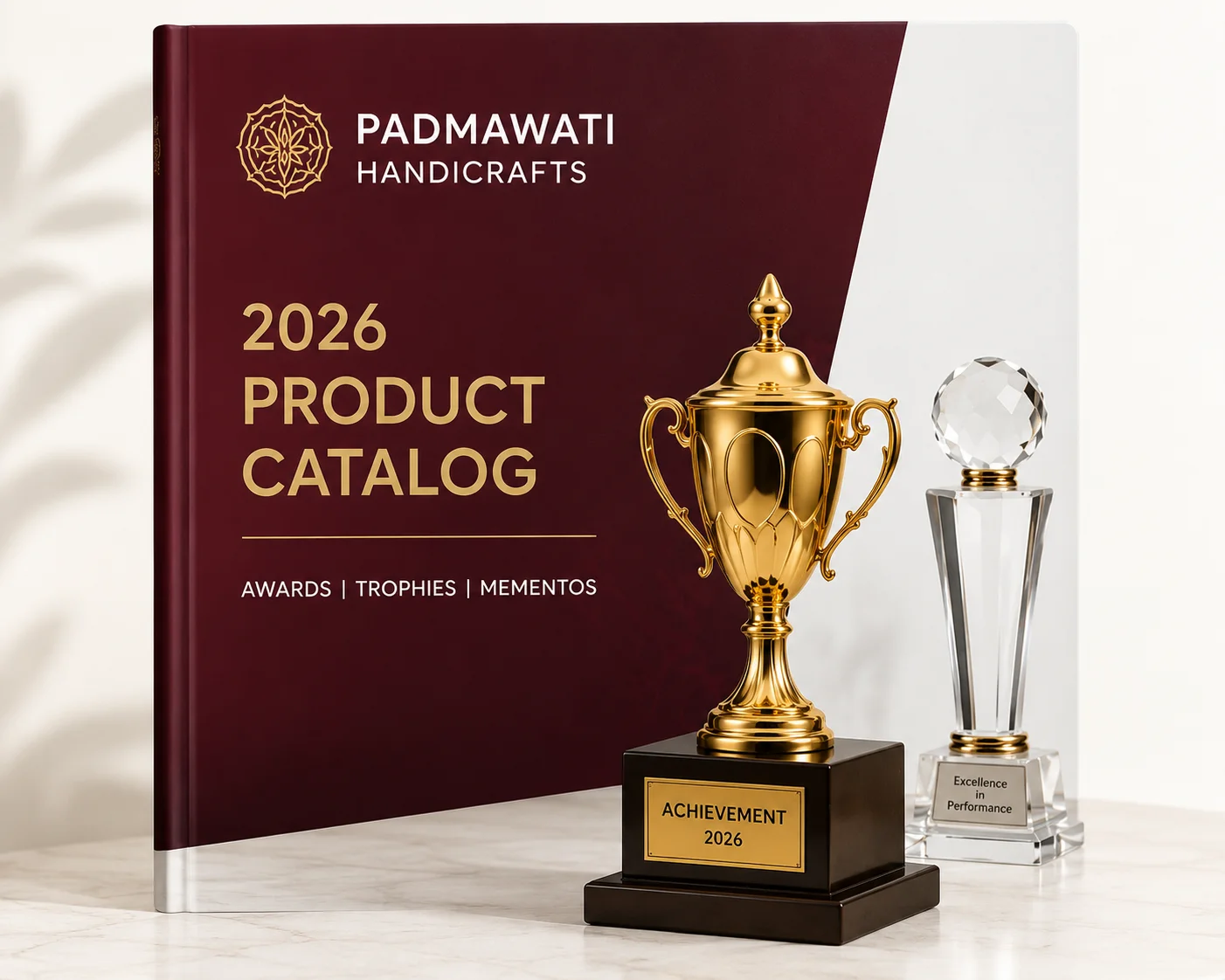 2026 Product Catalogue