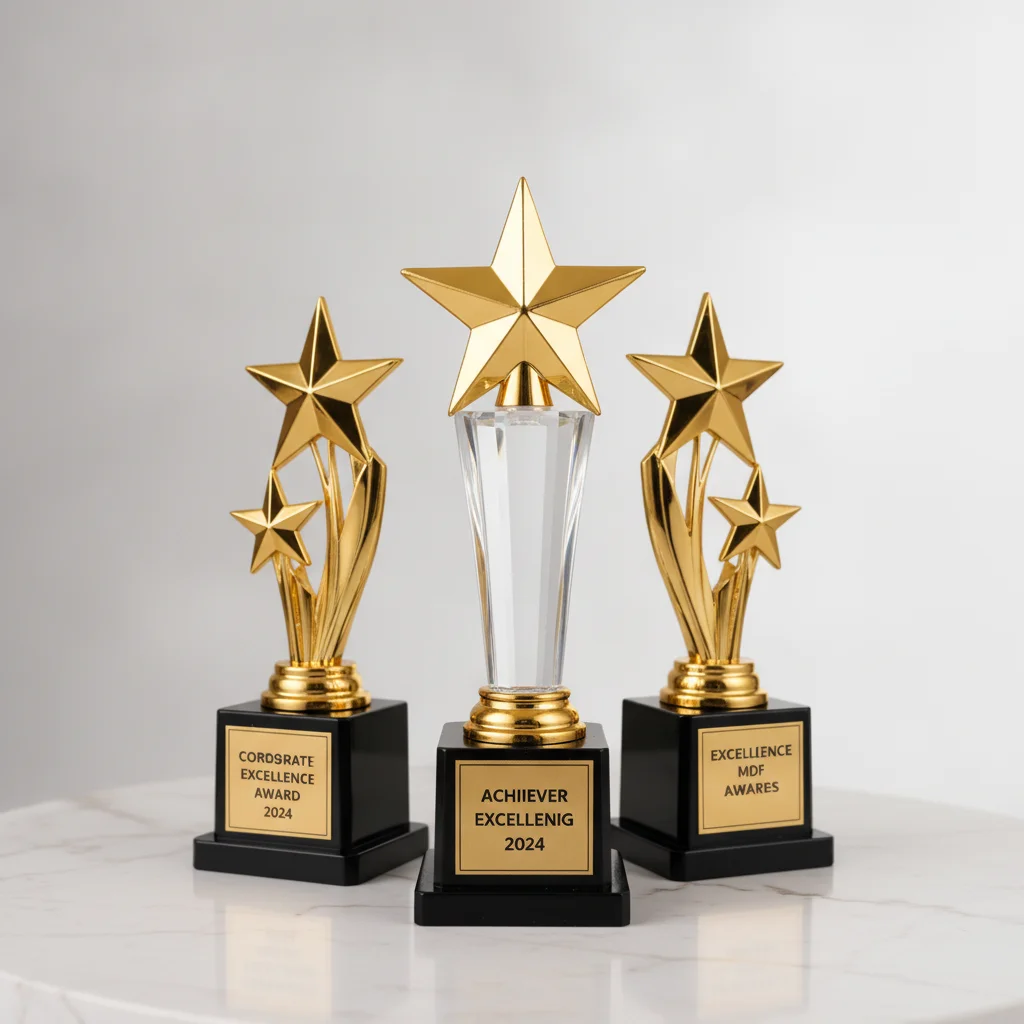 School & College Awards