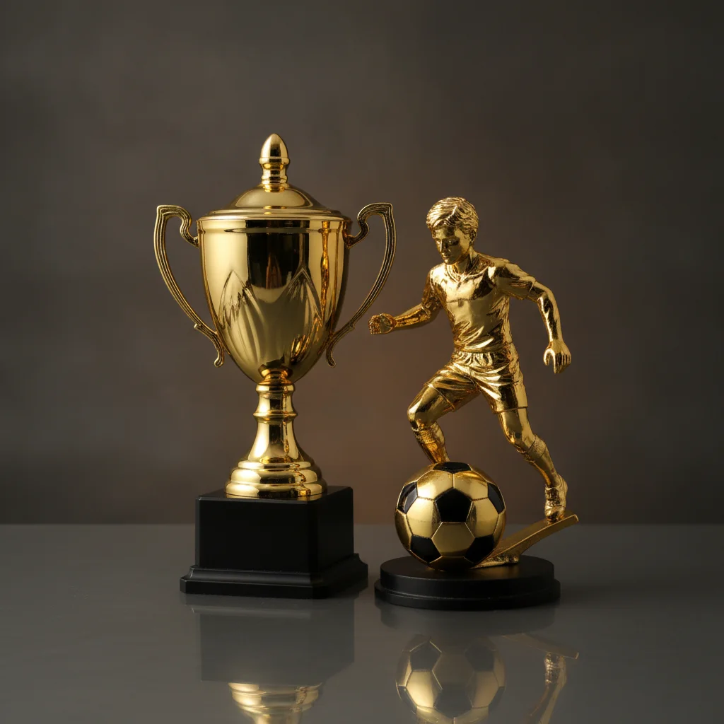 Sports Trophies